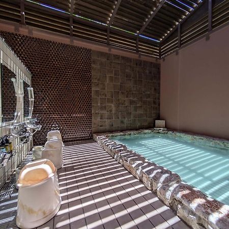 Route Inn Grantia Ishigaki Ishigaki  Екстер'єр фото