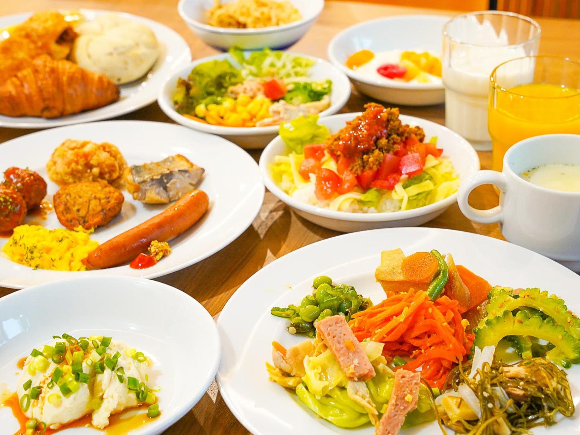 Route Inn Grantia Ishigaki Ishigaki  Екстер'єр фото
