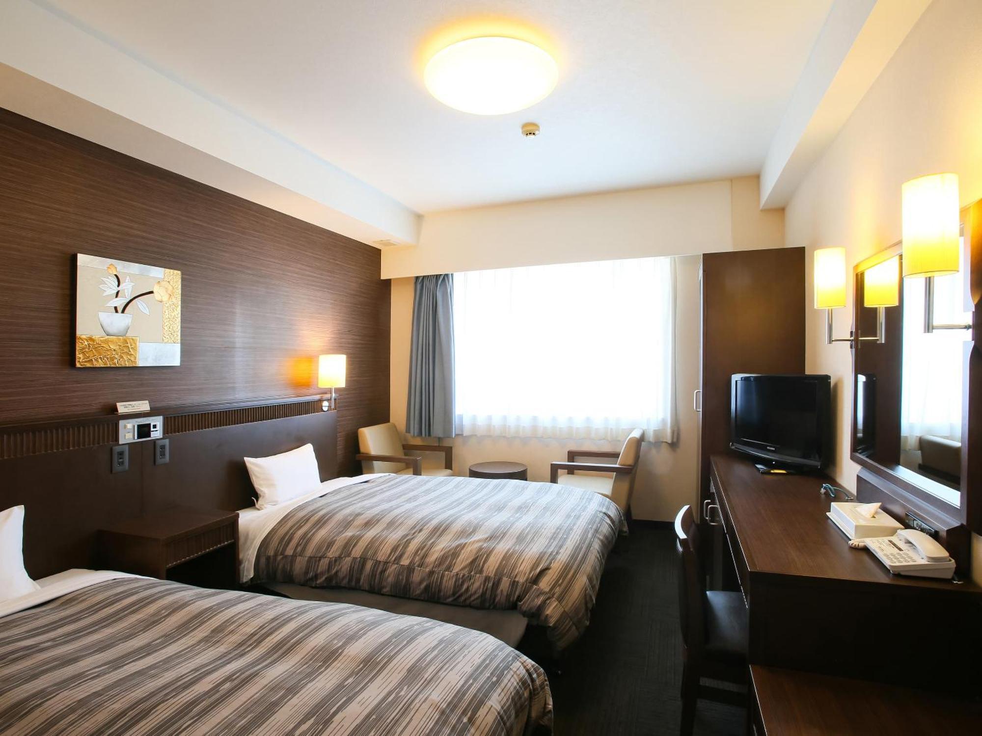 Route Inn Grantia Ishigaki Ishigaki  Екстер'єр фото