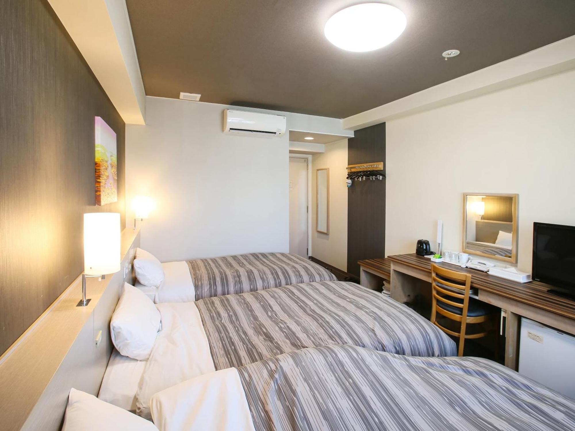 Route Inn Grantia Ishigaki Ishigaki  Екстер'єр фото