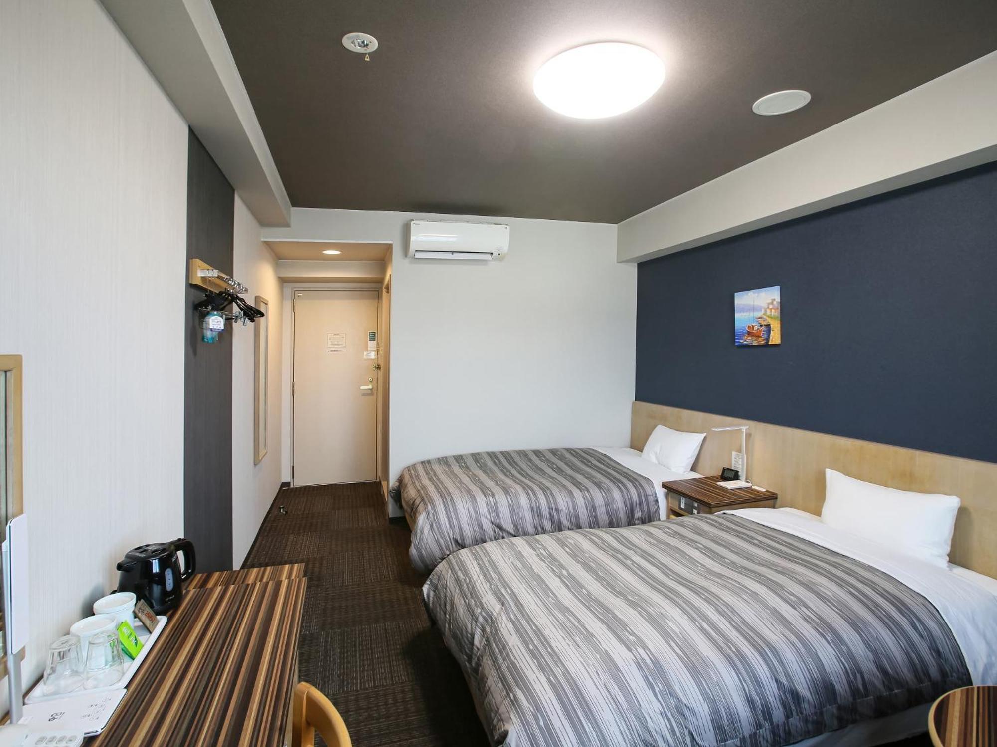 Route Inn Grantia Ishigaki Ishigaki  Номер фото